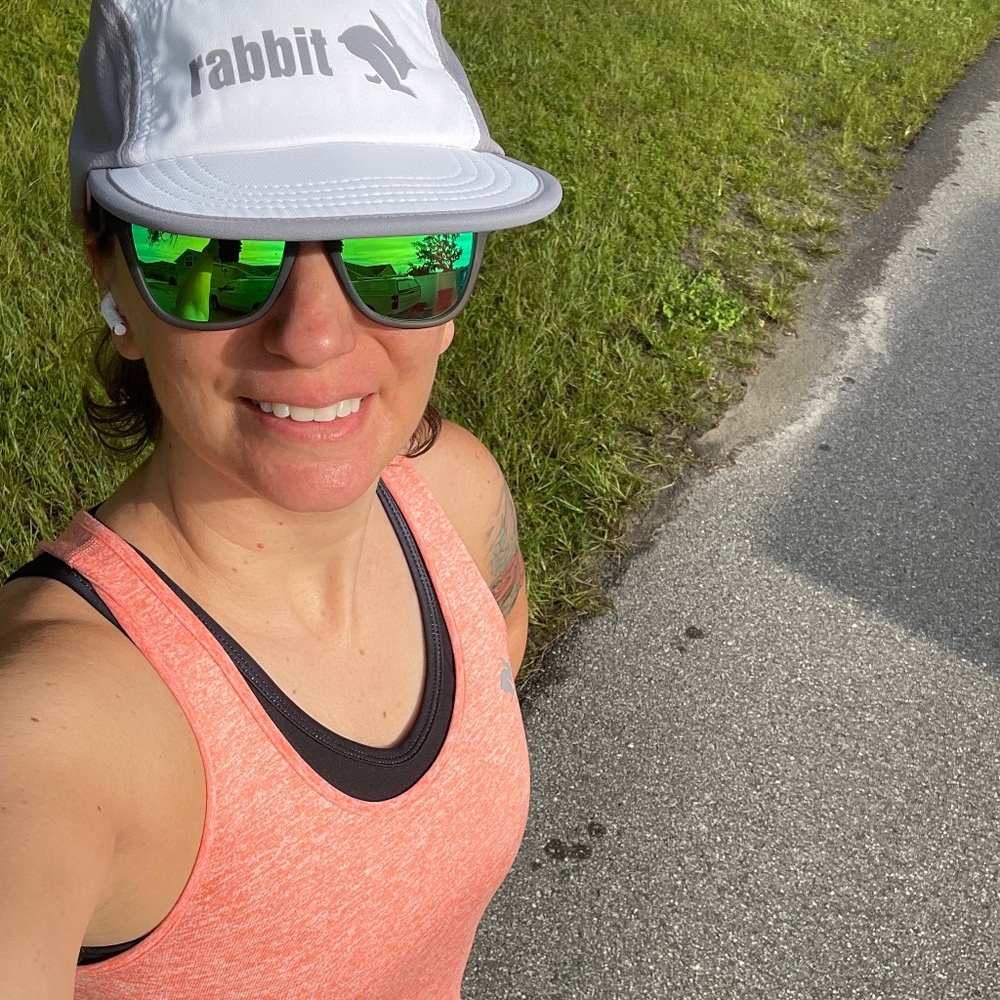 Meet your Posher, Karrie